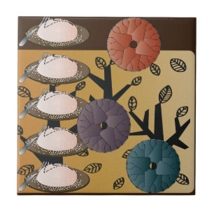 Azulejo Ikea Kitchen Cakes