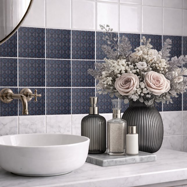 Azulejo, “Impressões Tinta” (Criador carregado)