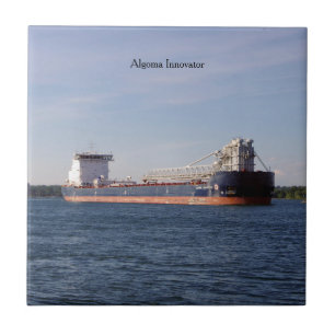 Azulejo Inovador de Algoma