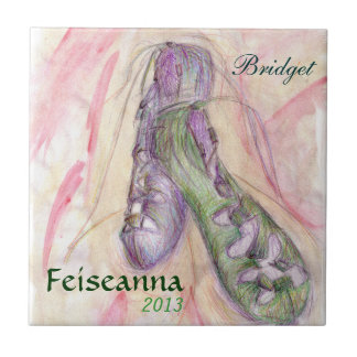 Azulejo Irish Soft Calçados