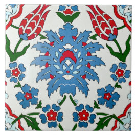 azulejo iznik