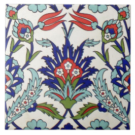 Azulejo Iznik
