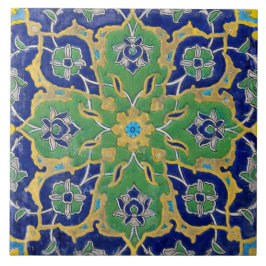 azulejo iznik