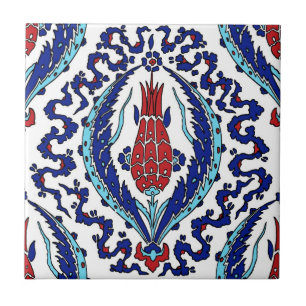 Azulejo Iznik