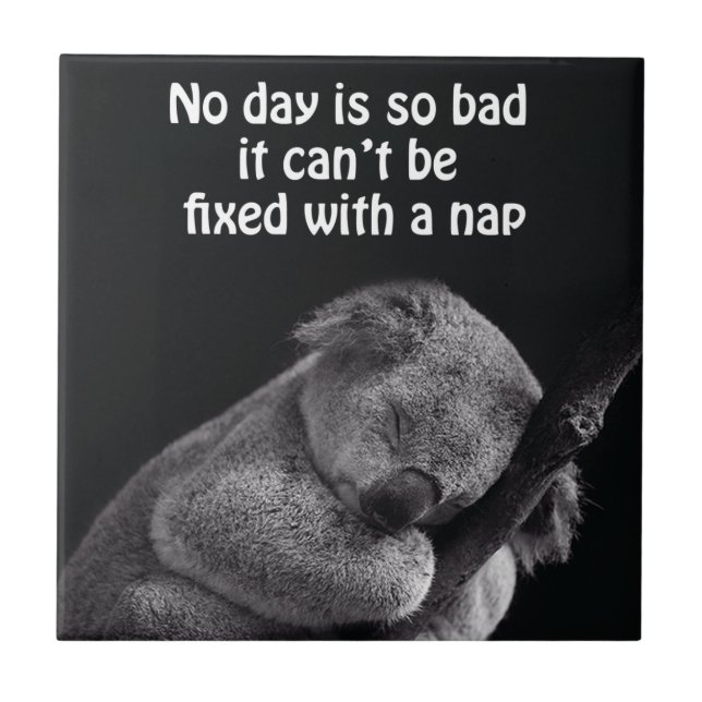 azulejo koala (Frente)