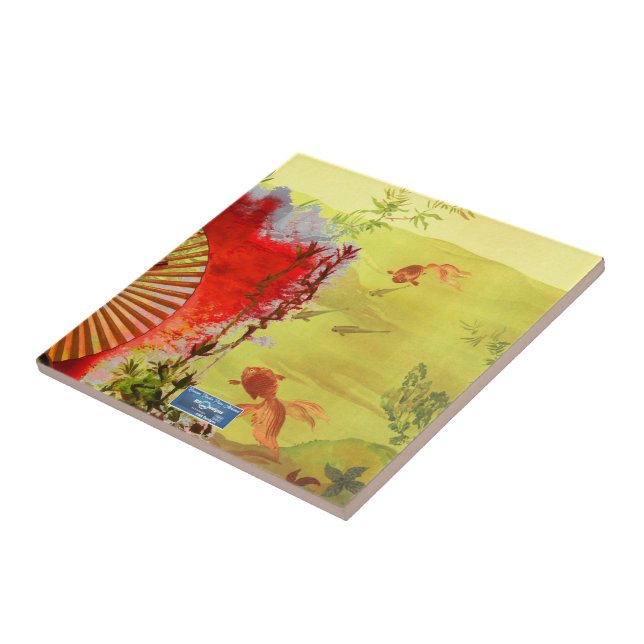 Azulejo (Lago Dourado) RFPMDesigns ©️2024 (Lateral)