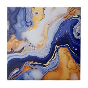 Azulejo Lapis Lazuli