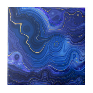 Azulejo Lapis Lazuli