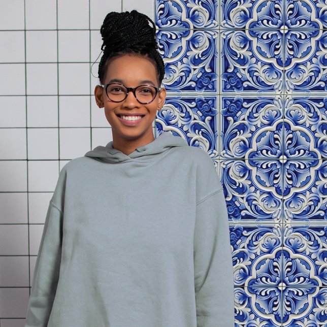 Azulejo Lisbon Patterna Talavera Cerâmica Design (Criador carregado)