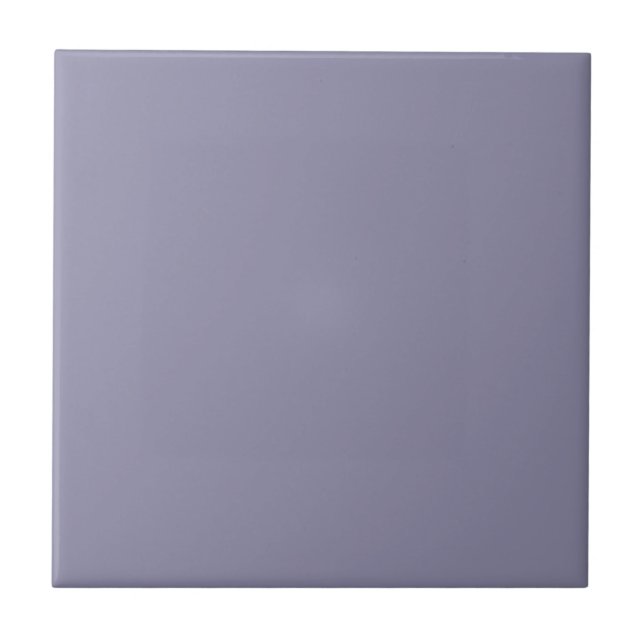 azulejo liso roxo cor sólida (Frente)