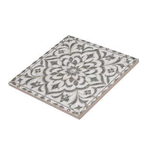 Azulejo Luxuoso Marroquino Zellige
