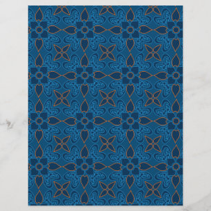 Azulejo Macedónia do espanhol com artigos de