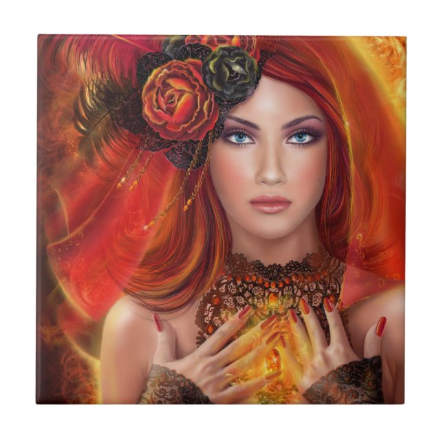 Azulejo Magic 2 (Frente)