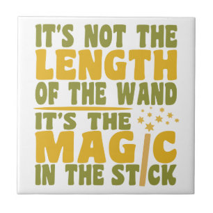 Azulejo MAGIC WAND