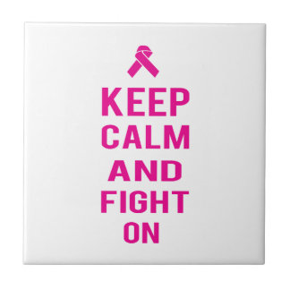 Azulejo Mantenha a Calma