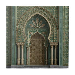 Azulejo Marroquino – Decoração de Casa