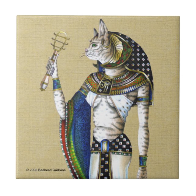 Azulejo mastro (Frente)