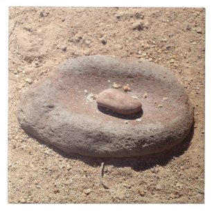 Azulejo Metate