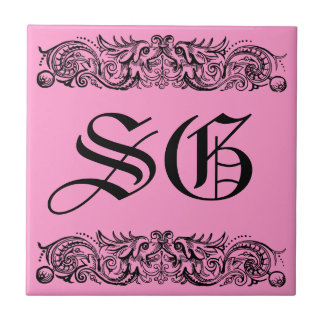 Azulejo Monstros Vinculados