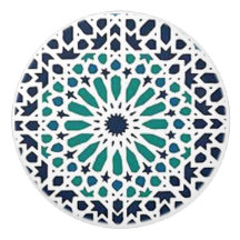 azulejo moroccan