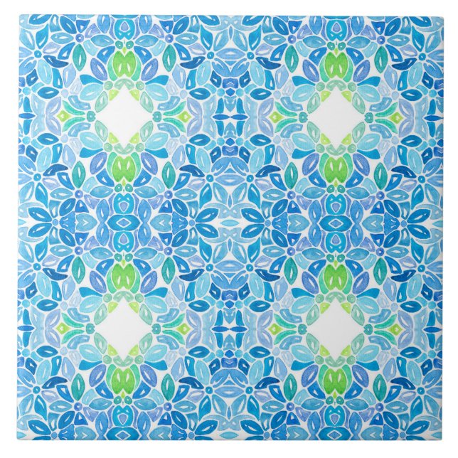 Azulejo Mosaico Macy (Frente)