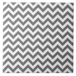 Azulejo na moda de Chevron