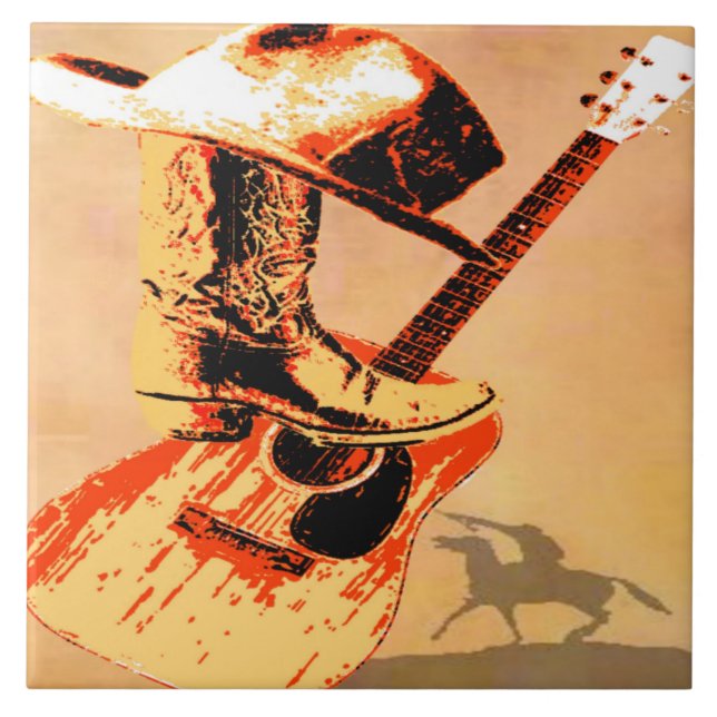 Azulejo Ocidental do País (Frente)