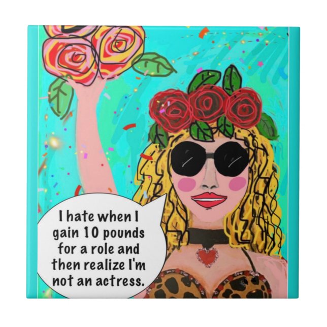 AZULEJO. Odeio quando ganhei 10 libras por um pape (Frente)