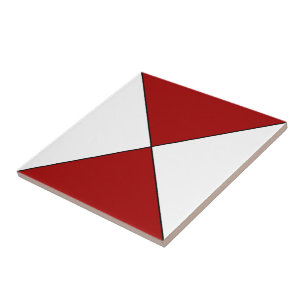 Azulejo, Padrão De Azulejo De Cimento Antigo, Vin