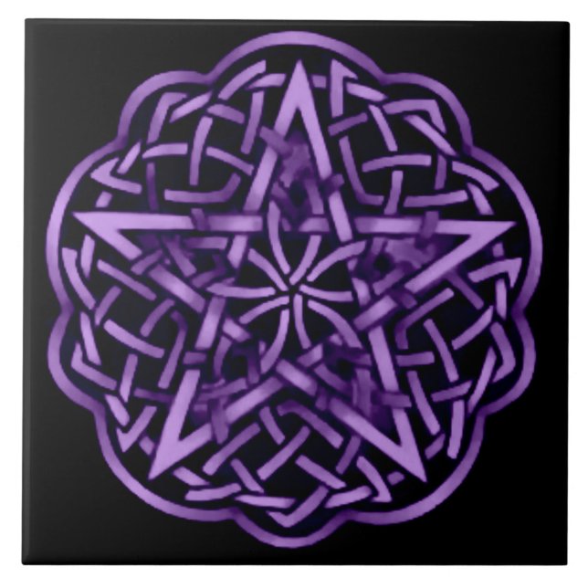 Azulejo Pagan (Frente)