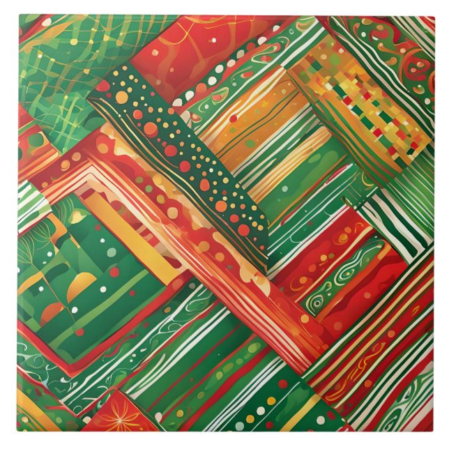 azulejo patchwork fiesta (Frente)