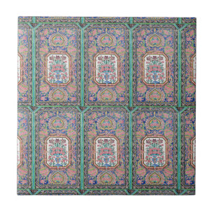 Azulejo Persa