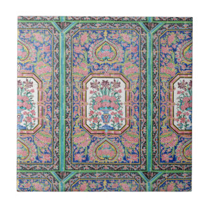 Azulejo Persa