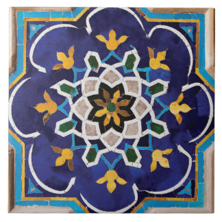 Azulejo Persa