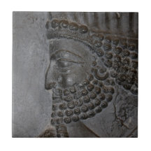 Azulejo persa do império