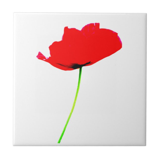 AZULEJO POPPY Collection 02 (Frente)