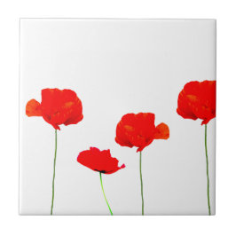 Azulejo POPPY Collection 04