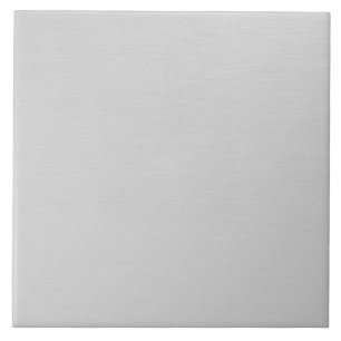 Azulejo Prateado Simples