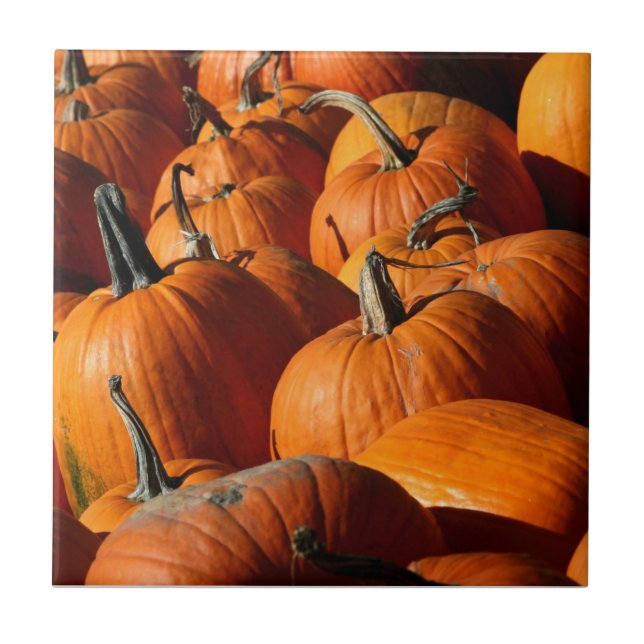 Azulejo Pumpkins (Frente)