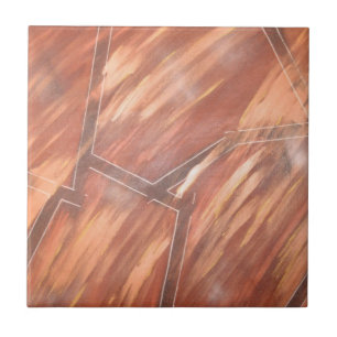 Azulejo quebrado do design