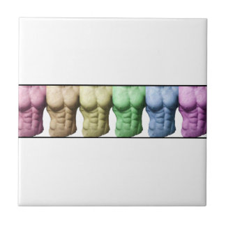 Azulejo Rainbow Abs