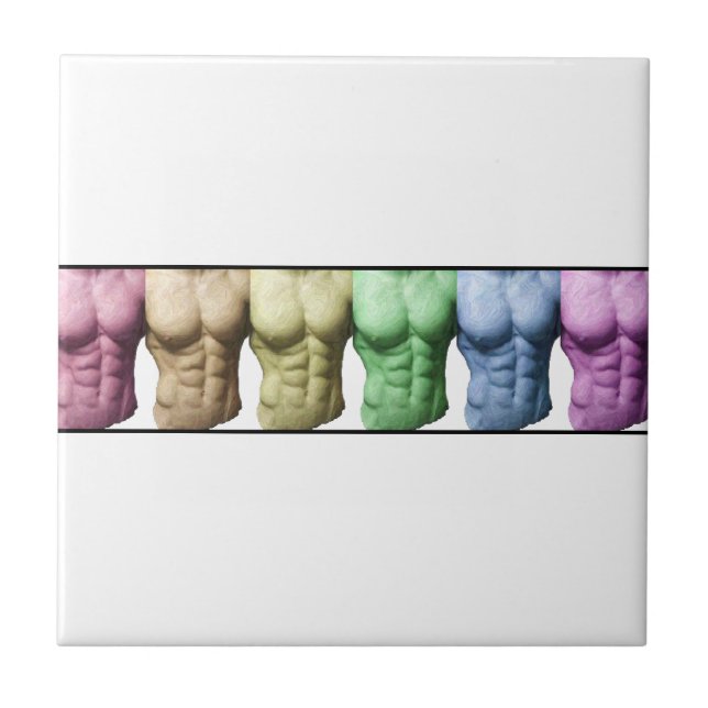 Azulejo Rainbow Abs (Frente)