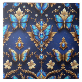 Azulejo Real