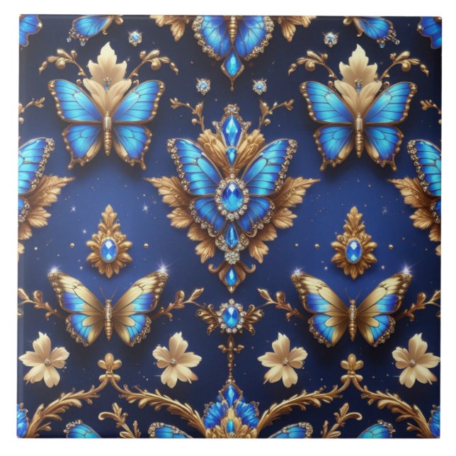 Azulejo Real (Frente)