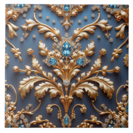Azulejo Real