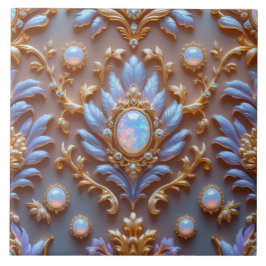 Azulejo Real
