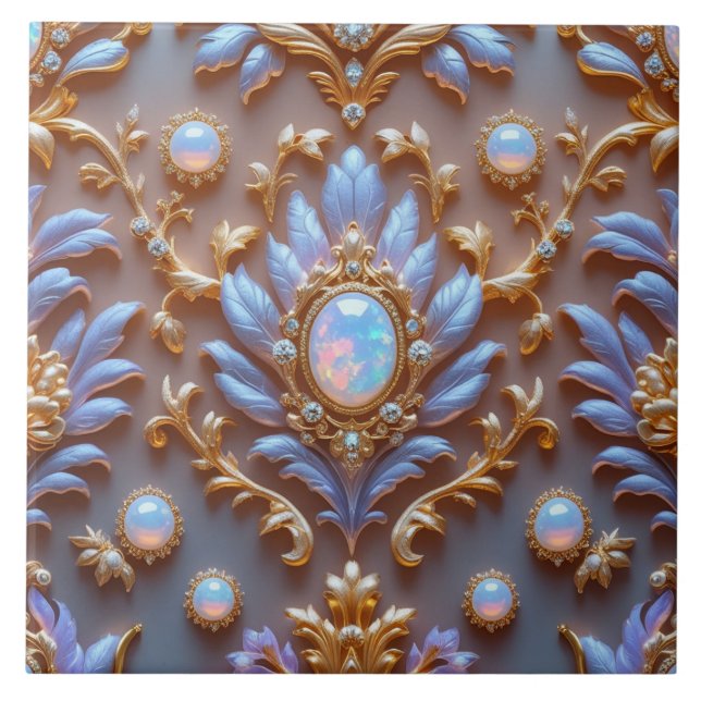 Azulejo Real (Frente)