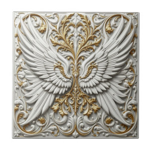 Azulejo Real das Asas