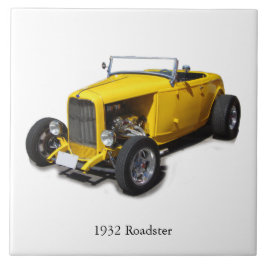 azulejo Roadster 1932