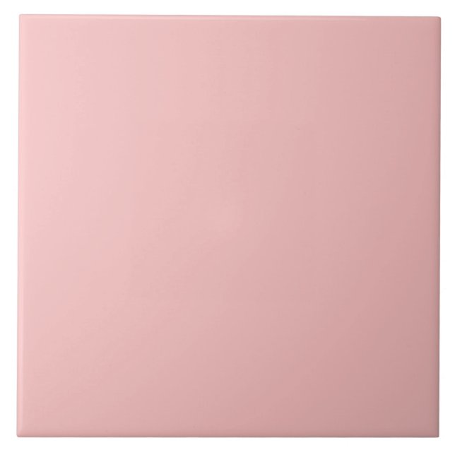 Azulejo Rosa Feminino (Frente)